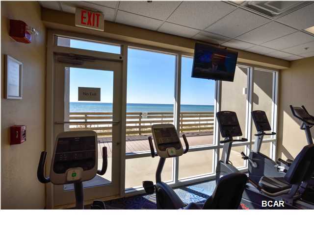 Tidewater Beach Phase I - Residential
