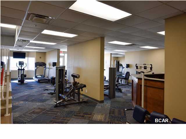 Tidewater Beach Phase I - Residential