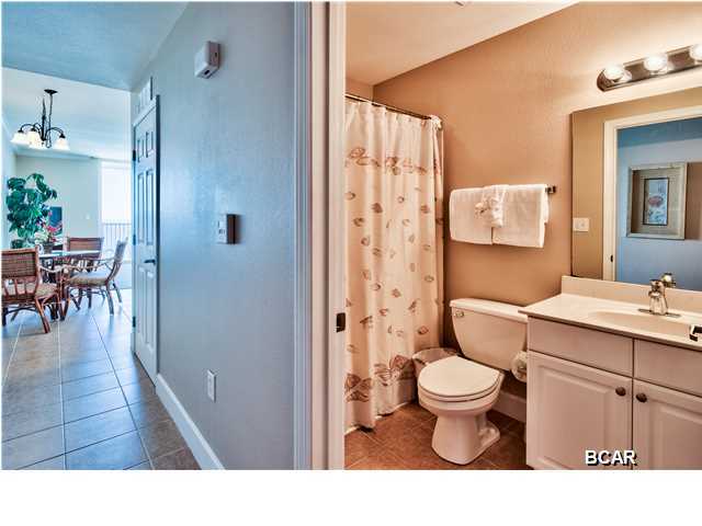 Tidewater Beach Phase I - Residential