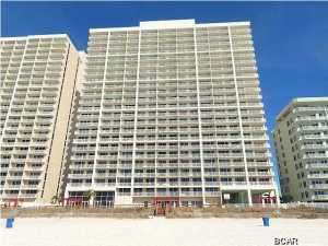 Majestic Beach Tower II - Residential