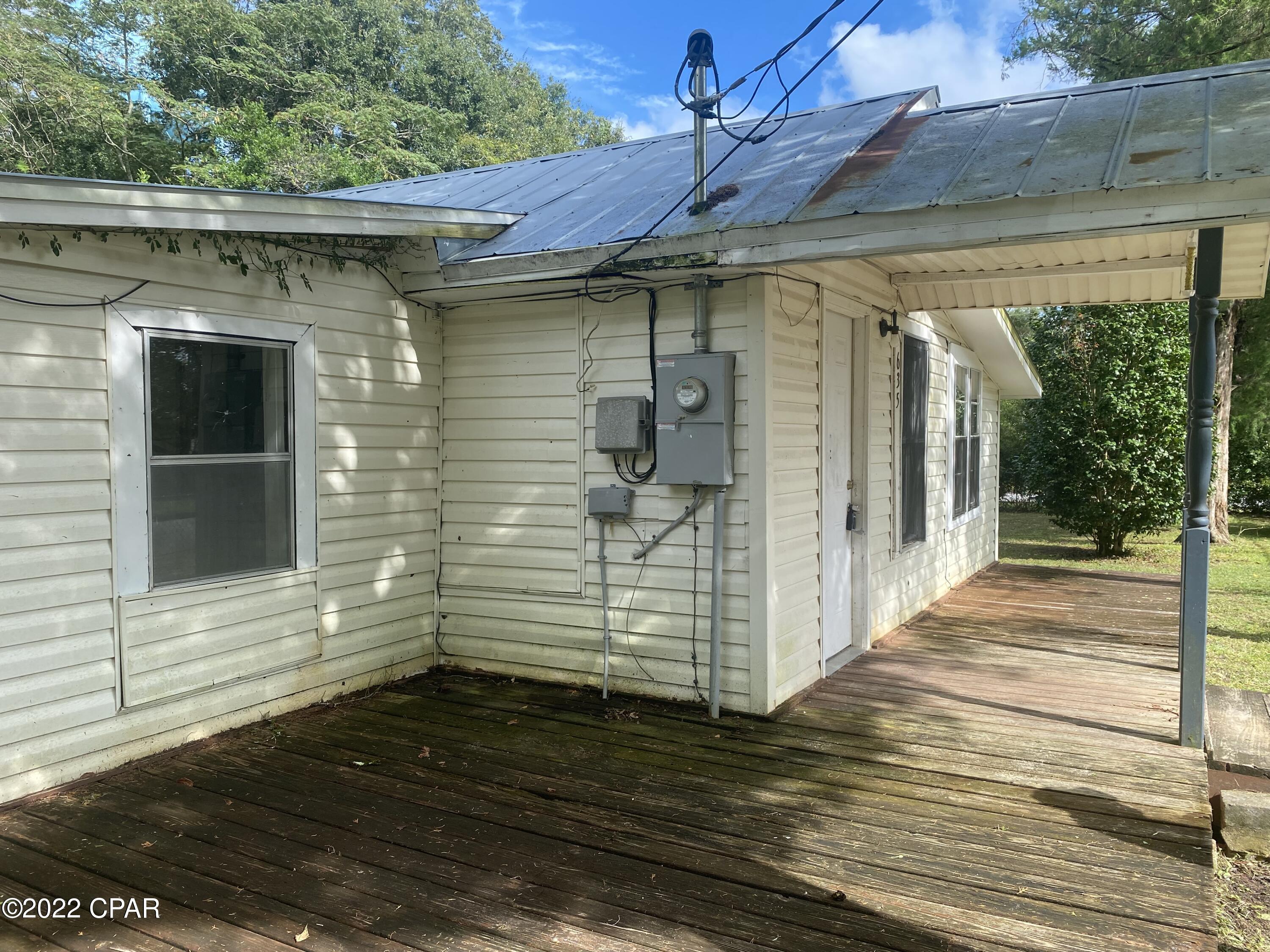 Other - Residential