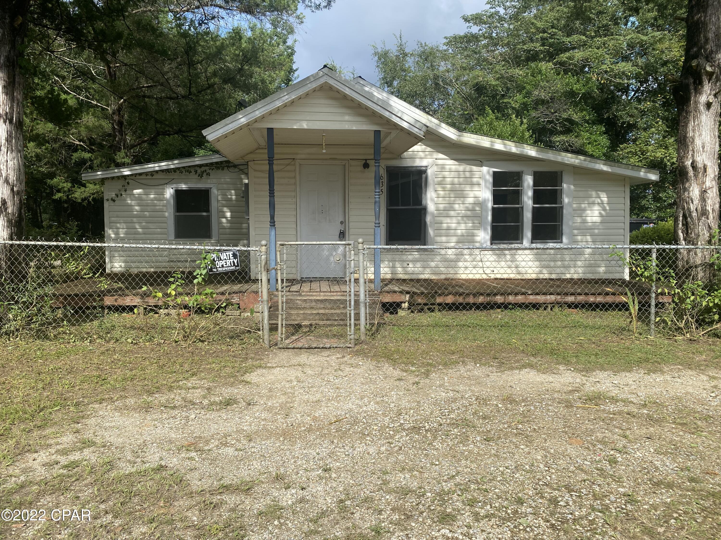 Other - Residential