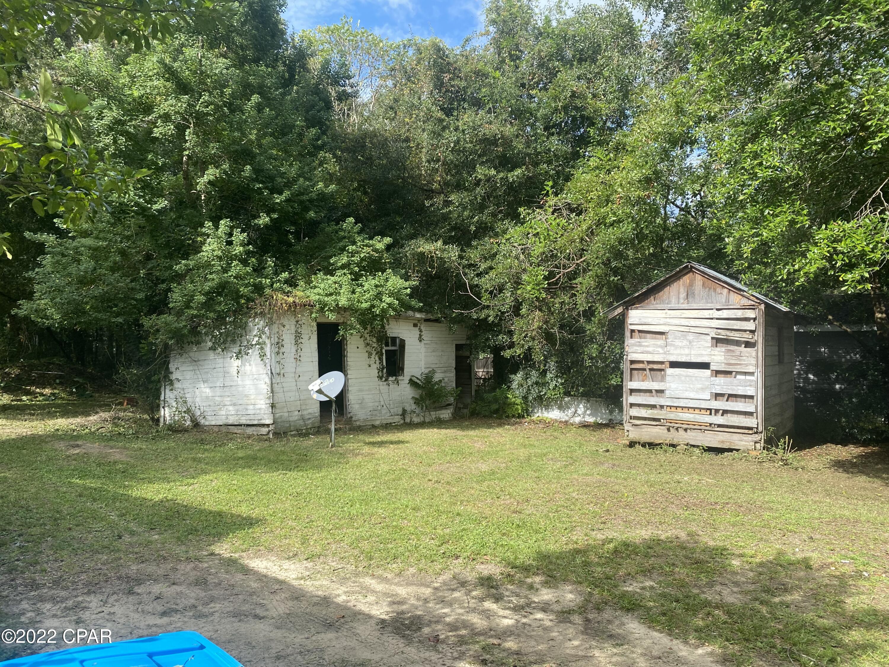 Other - Residential