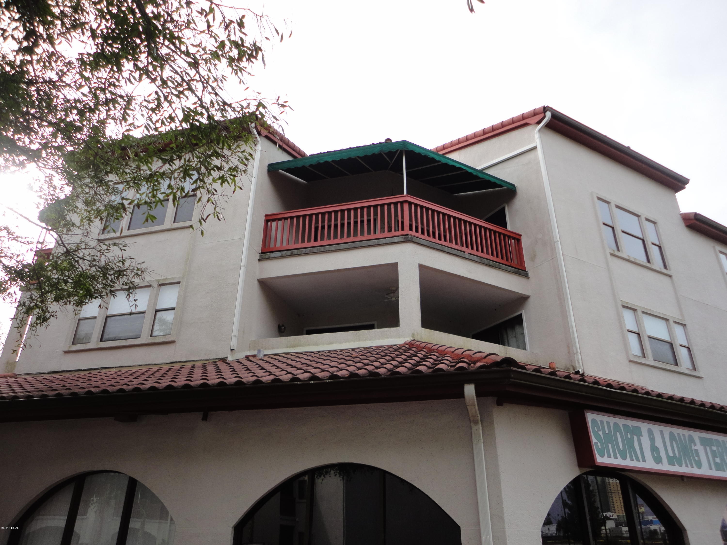 Plazas Of St.Thomas I - Residential