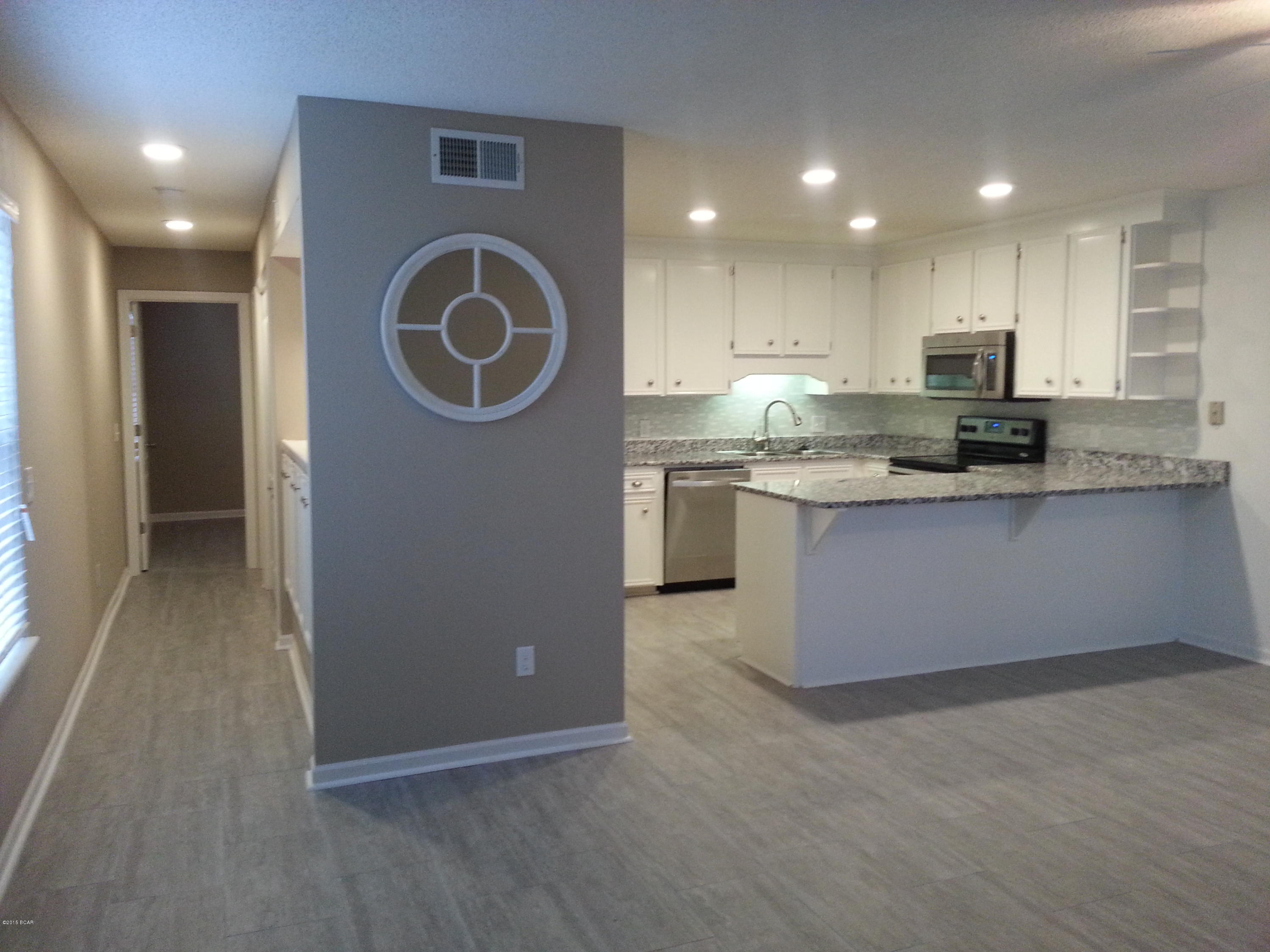 Horizon South XV - Residential