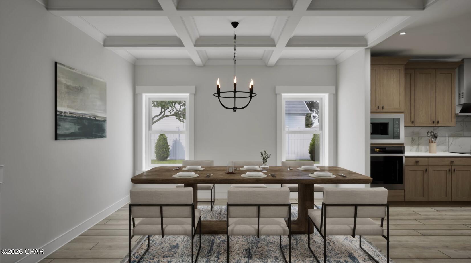 College Station Phase 3 - Residential