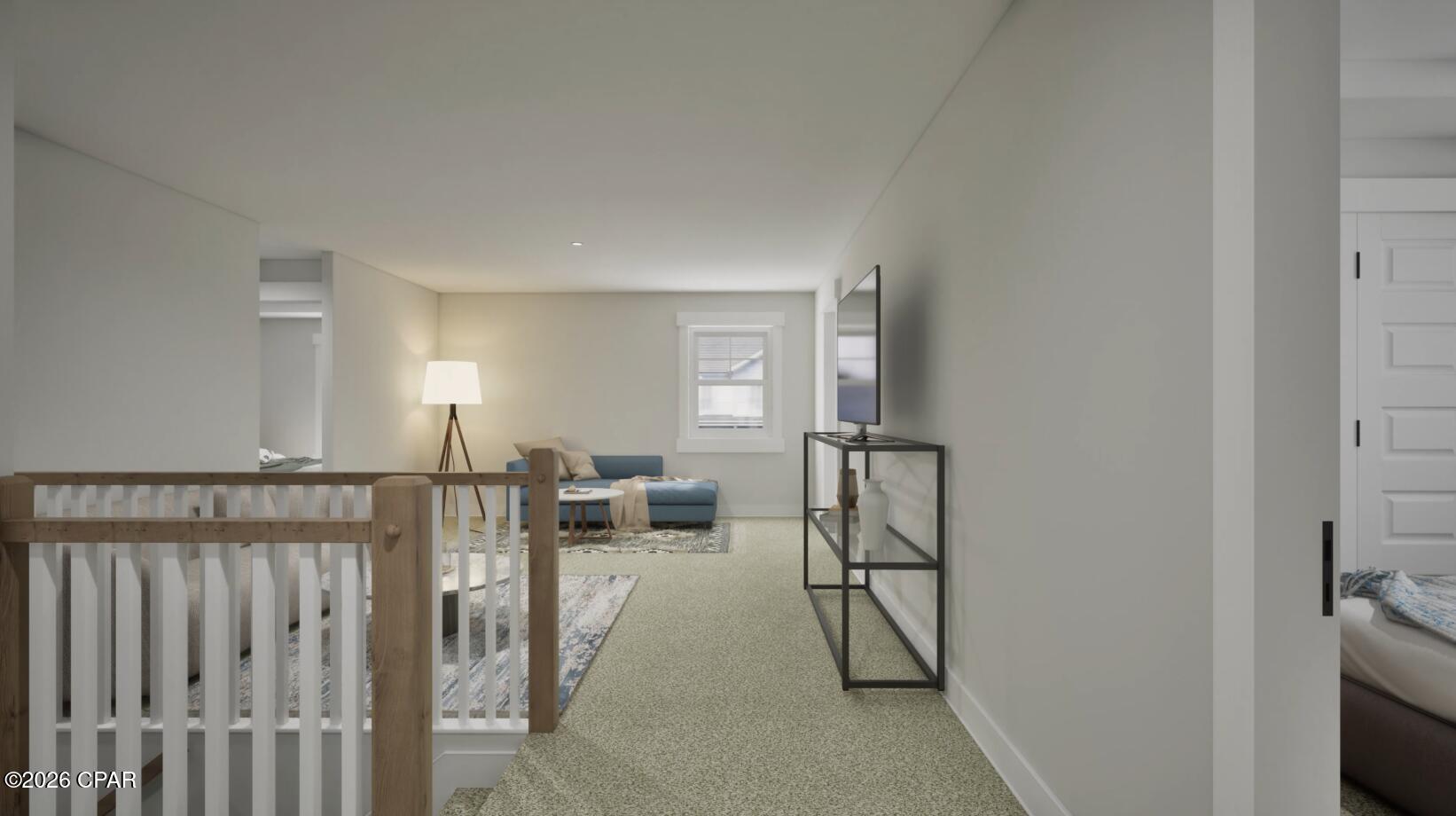 College Station Phase 3 - Residential