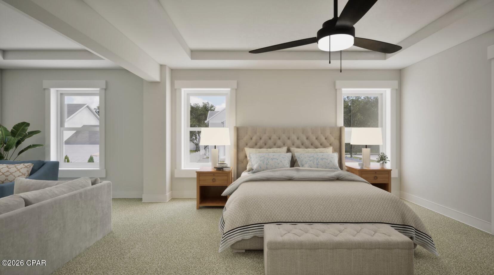 College Station Phase 3 - Residential