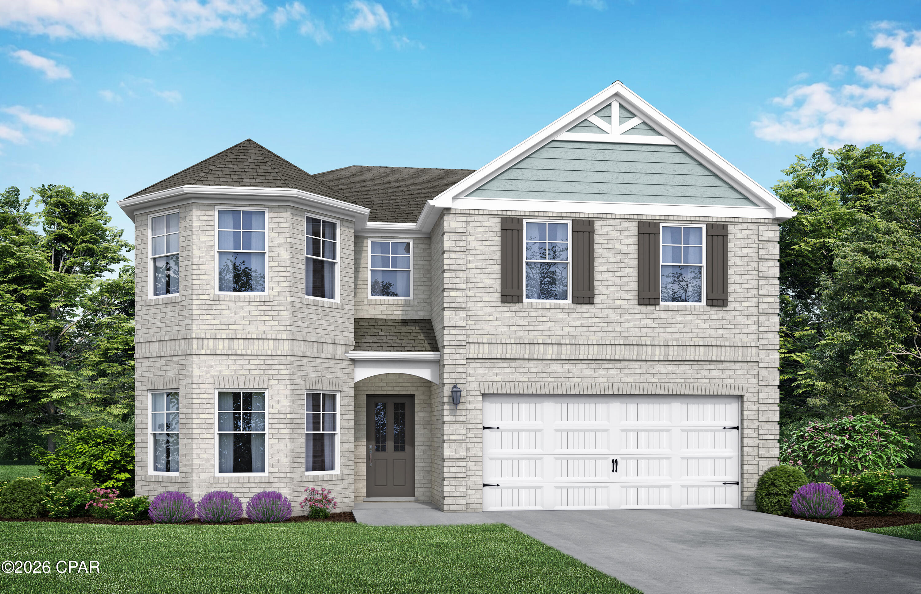 College Station Phase 3 - Residential