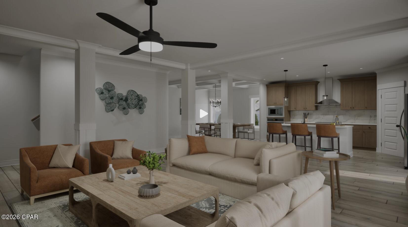 College Station Phase 3 - Residential