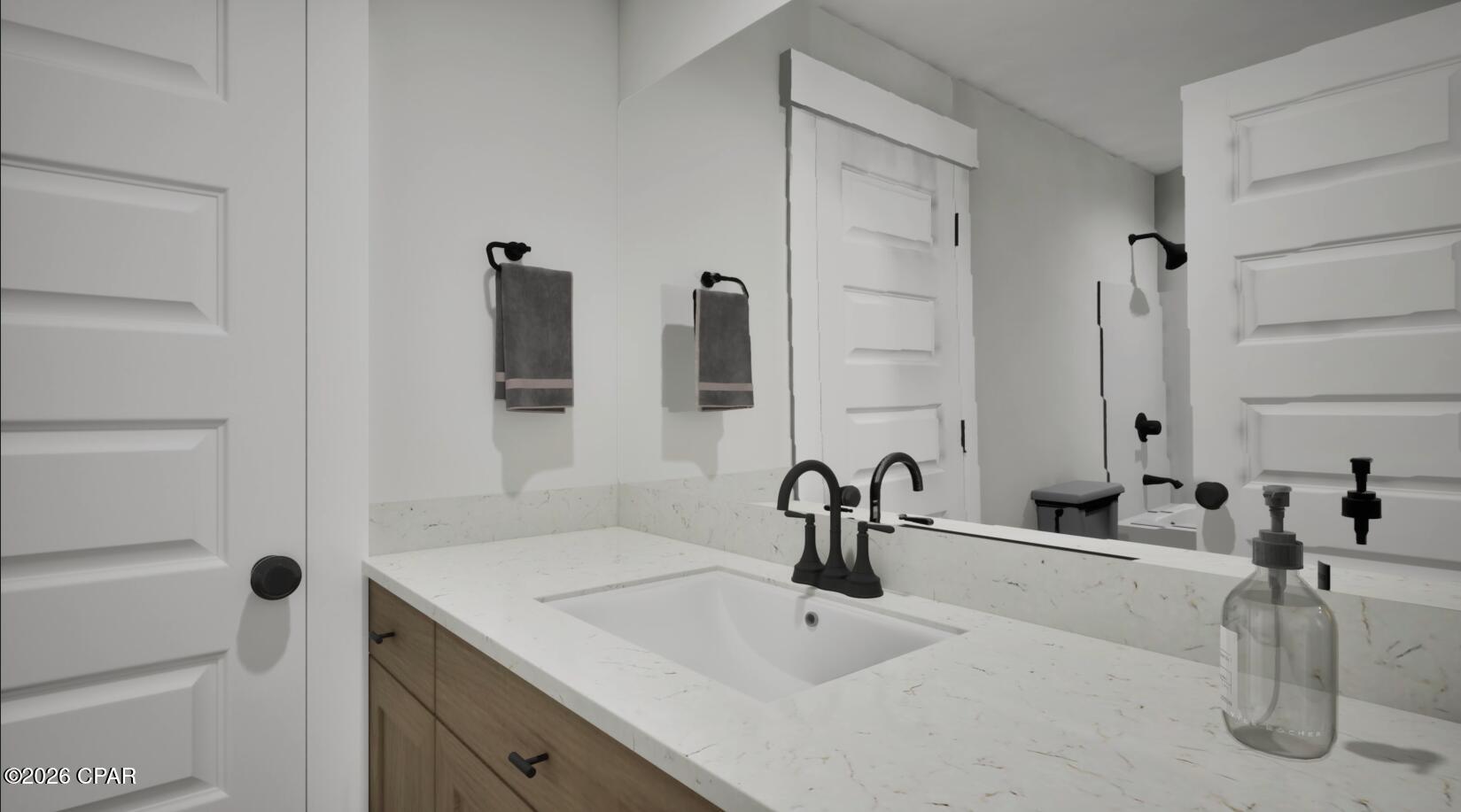 College Station Phase 3 - Residential