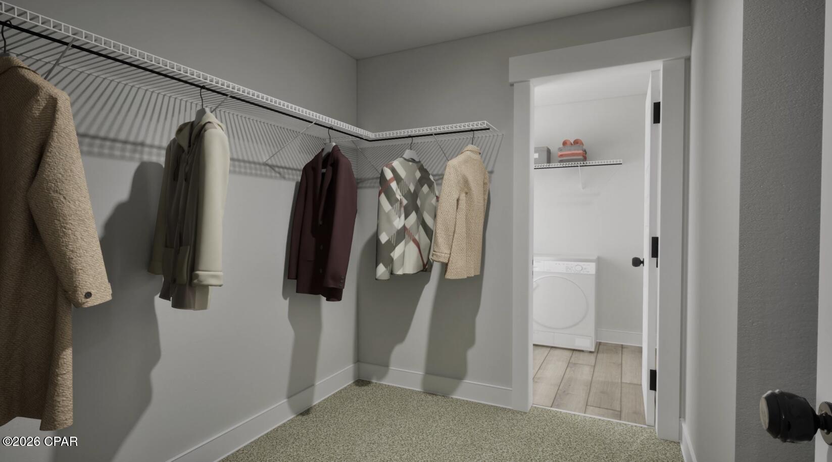 College Station Phase 3 - Residential