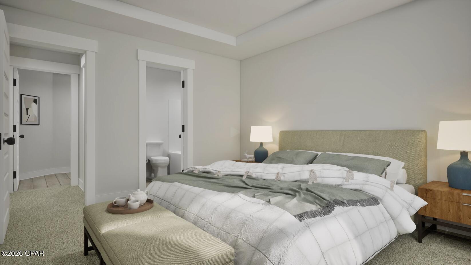 College Station Phase 3 - Residential
