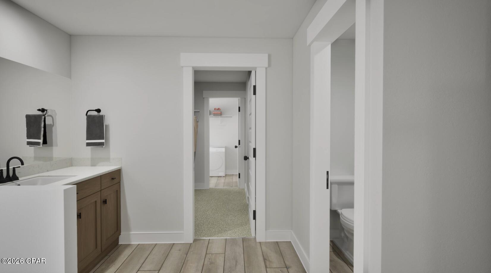 College Station Phase 3 - Residential