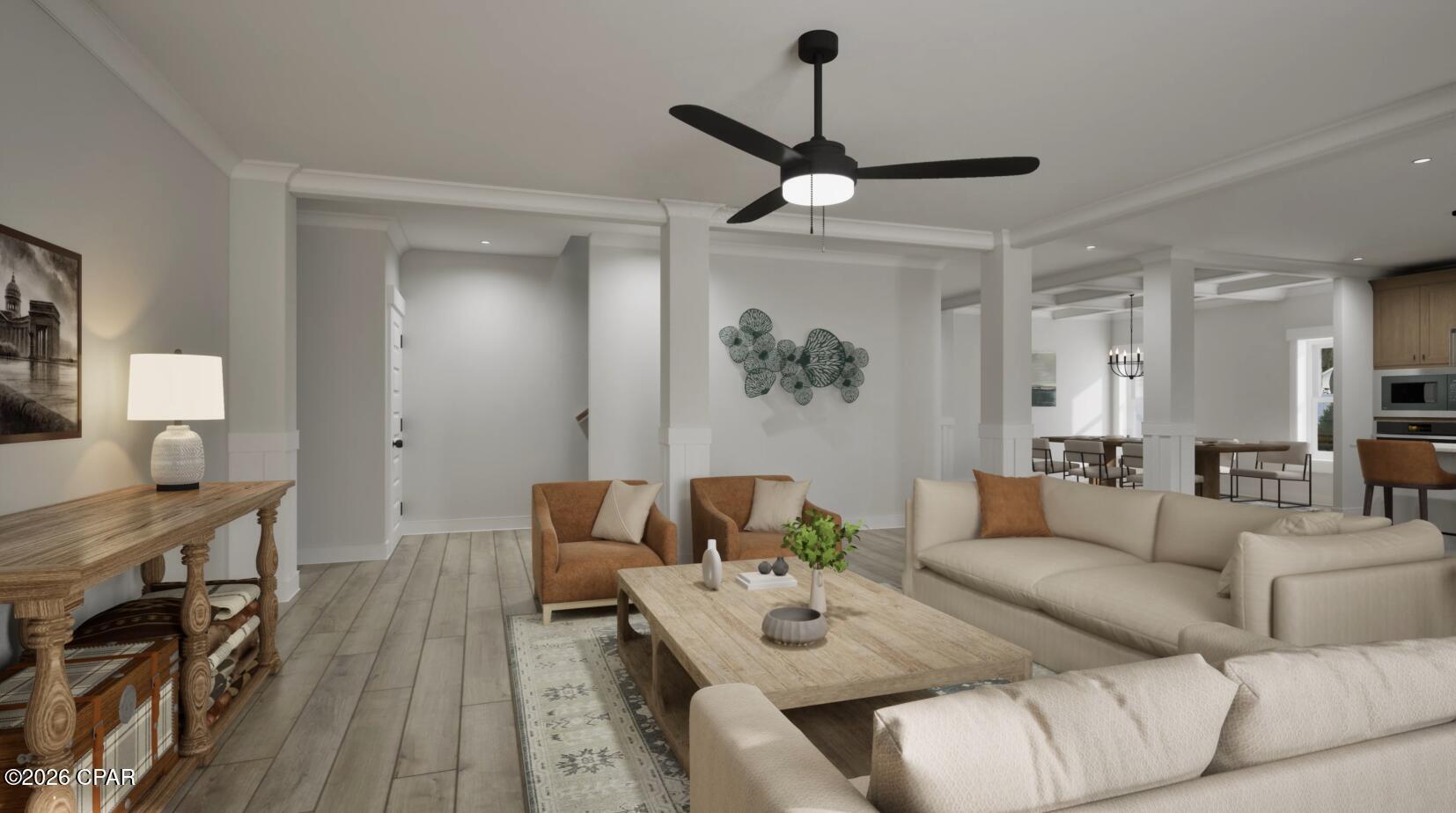 College Station Phase 3 - Residential