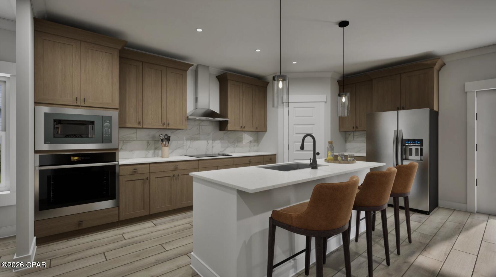 College Station Phase 3 - Residential