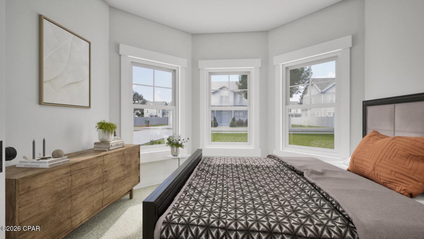 College Station Phase 3 - Residential