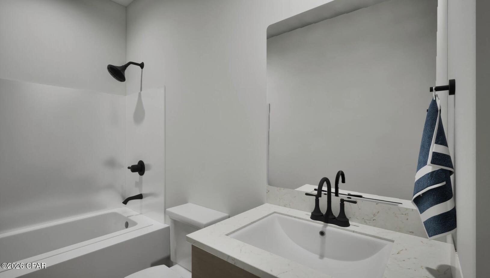 College Station Phase 3 - Residential