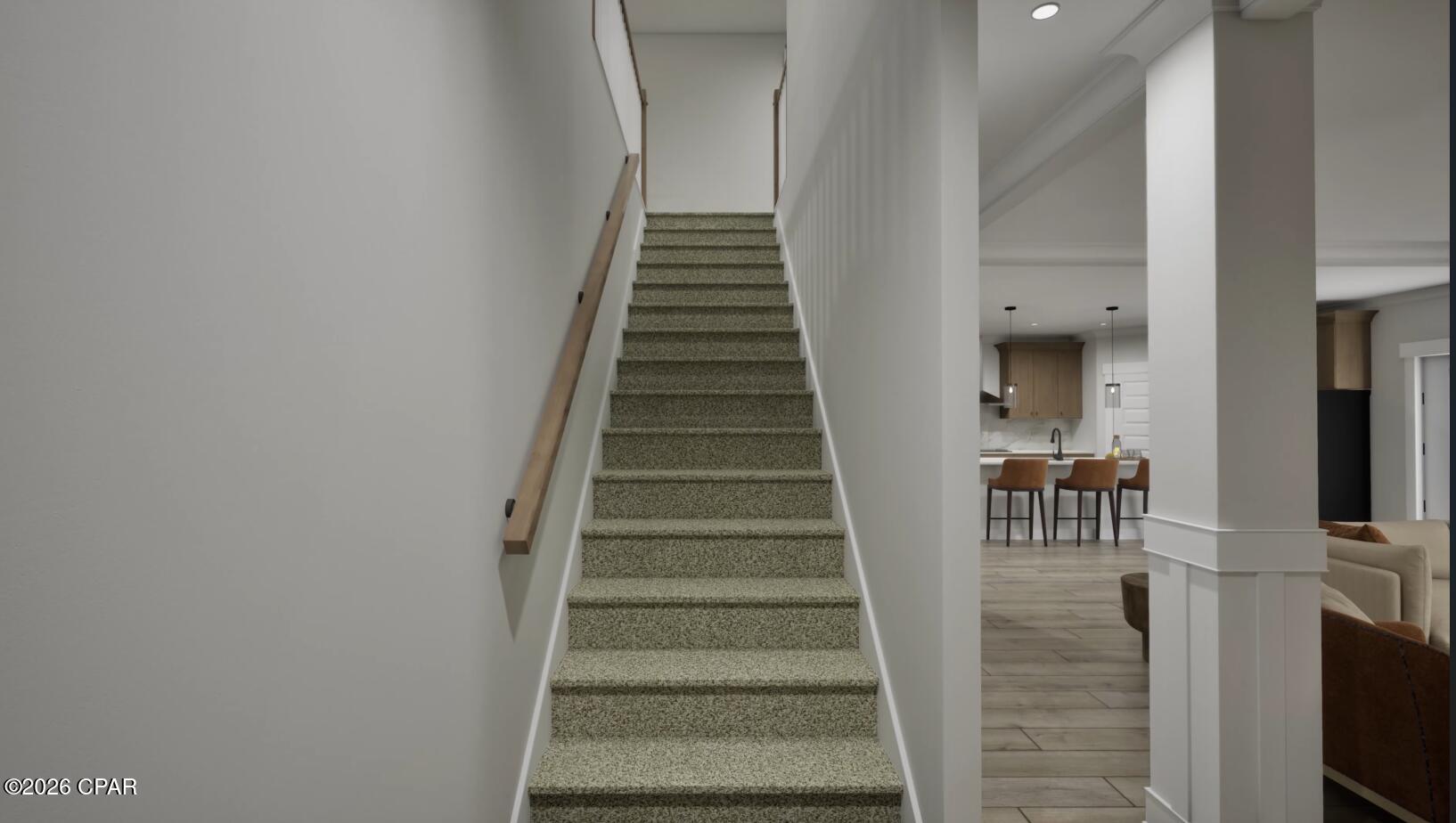 College Station Phase 3 - Residential