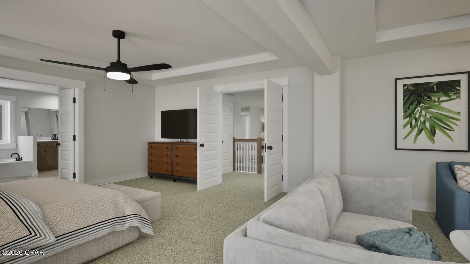 College Station Phase 3 - Residential