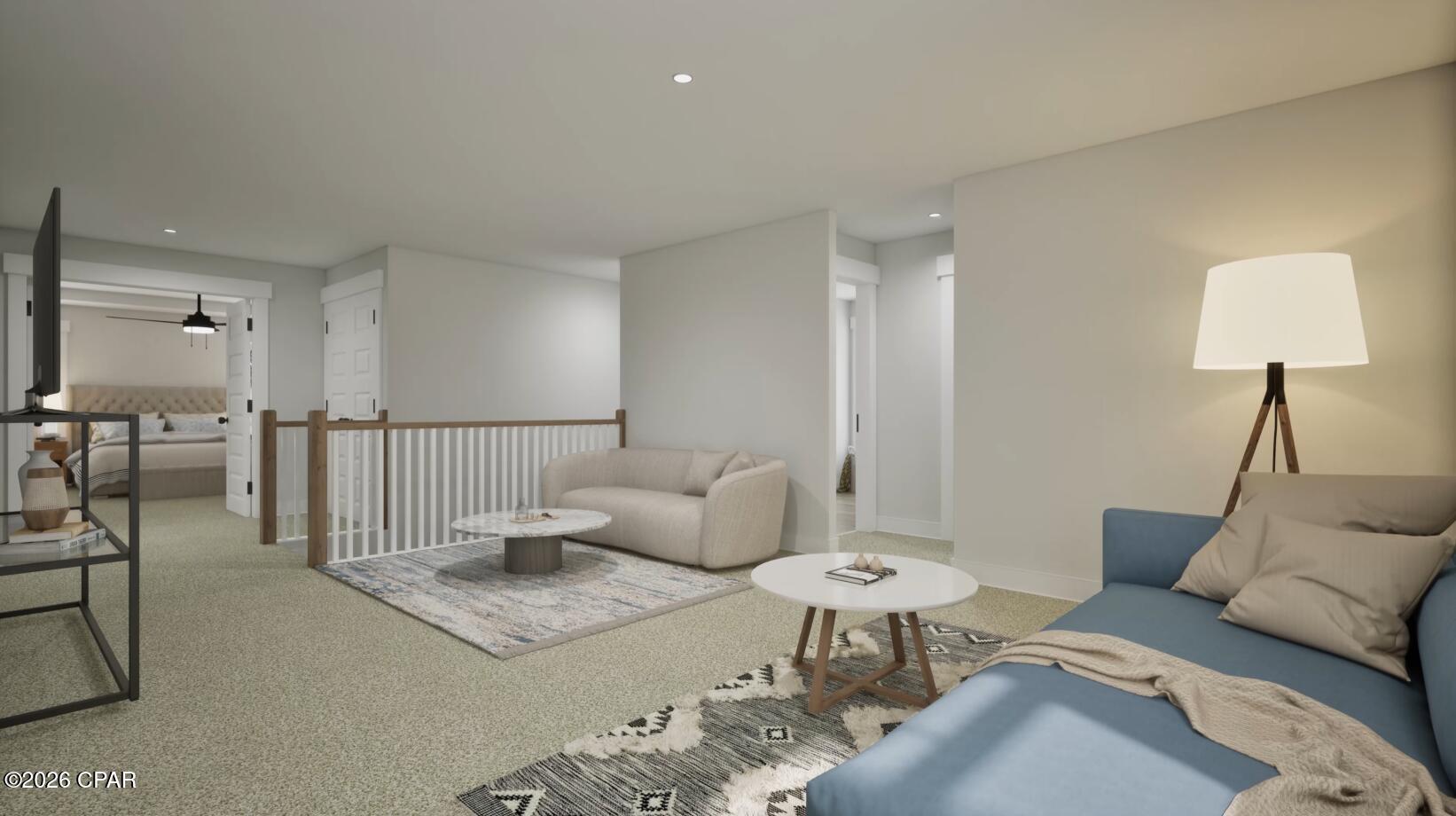 College Station Phase 3 - Residential