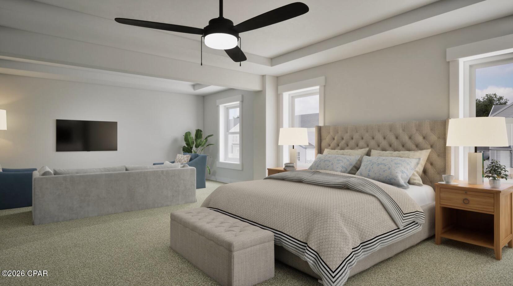 College Station Phase 3 - Residential