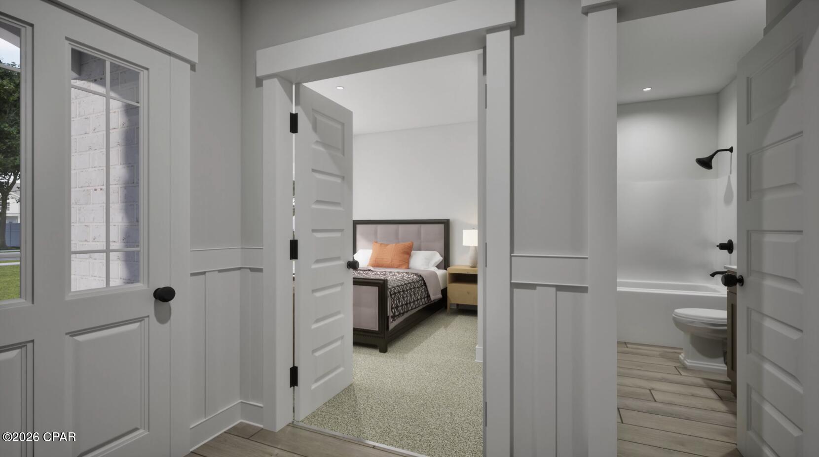 College Station Phase 3 - Residential