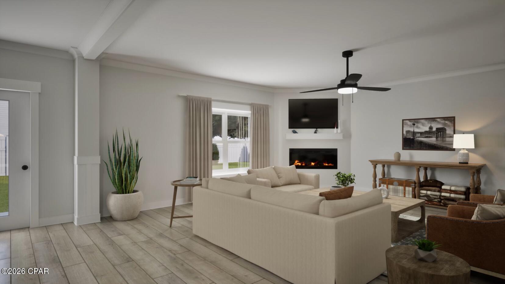 College Station Phase 3 - Residential