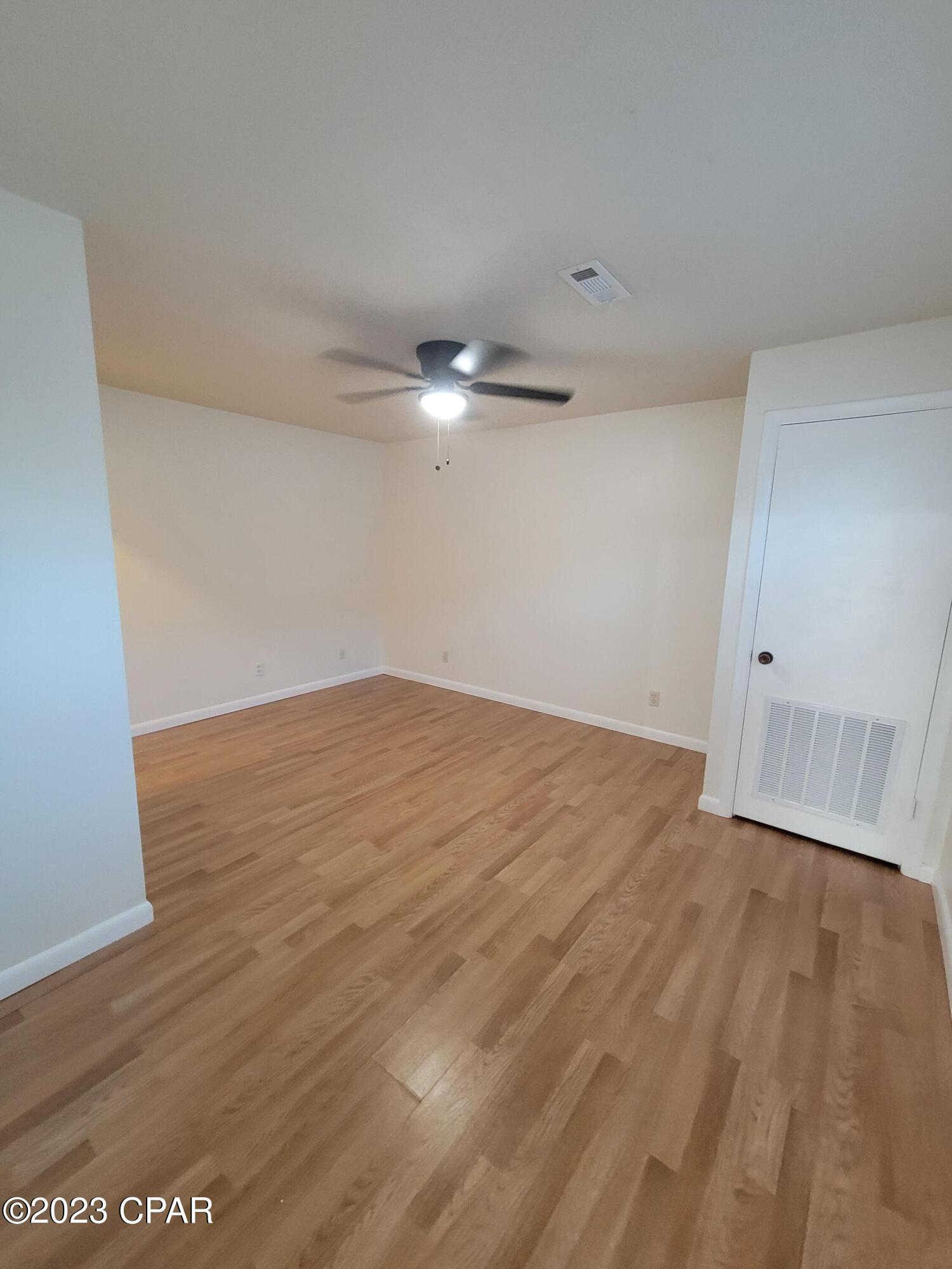 No Named Subdivision - Residential Lease