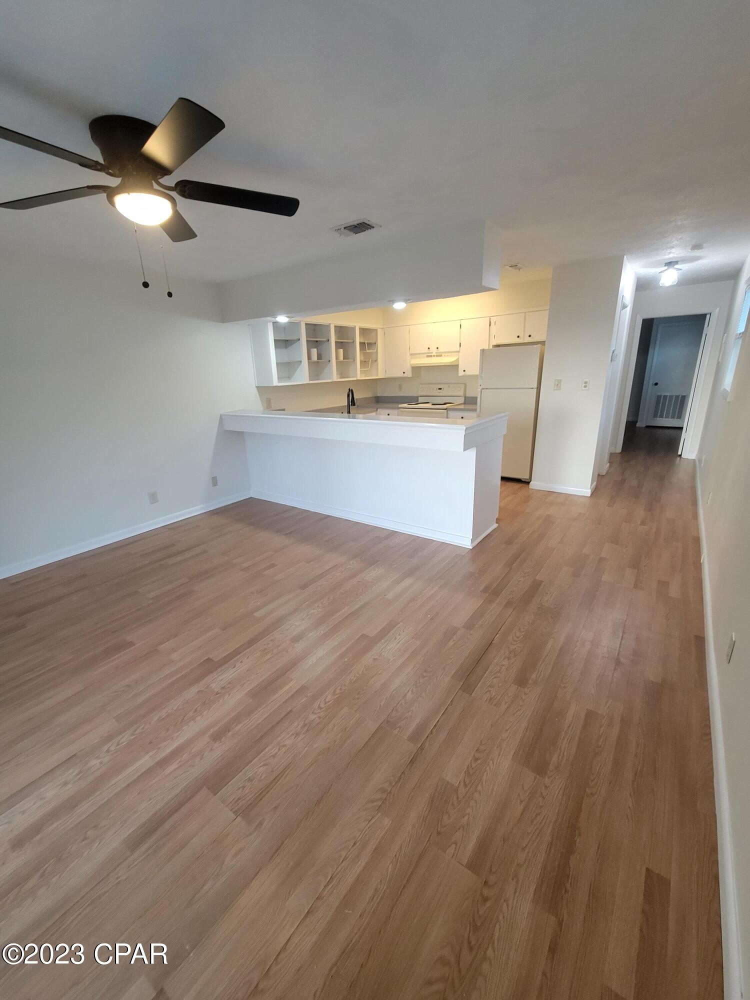 No Named Subdivision - Residential Lease