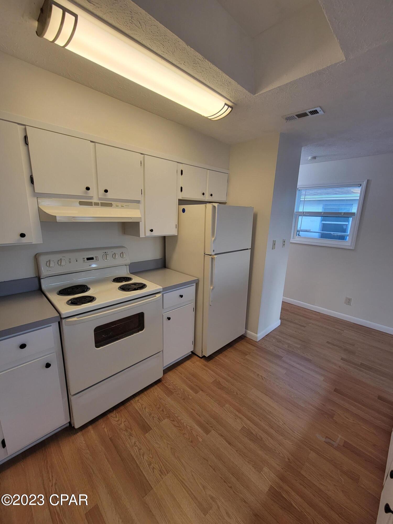 No Named Subdivision - Residential Lease