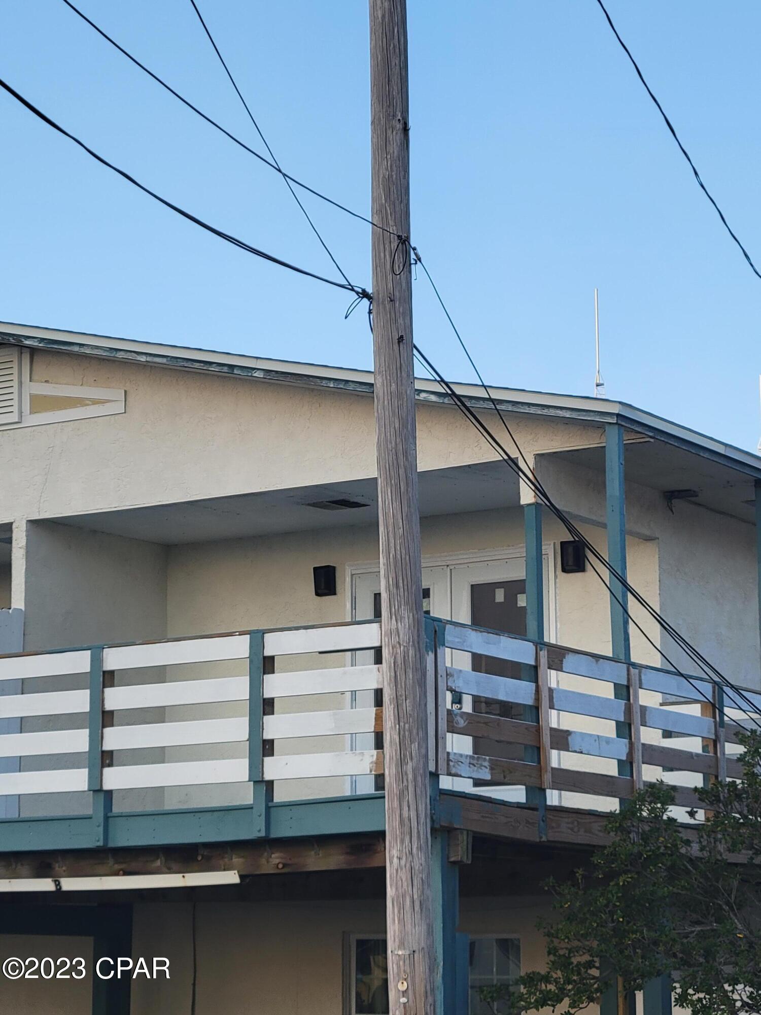 No Named Subdivision - Residential Lease