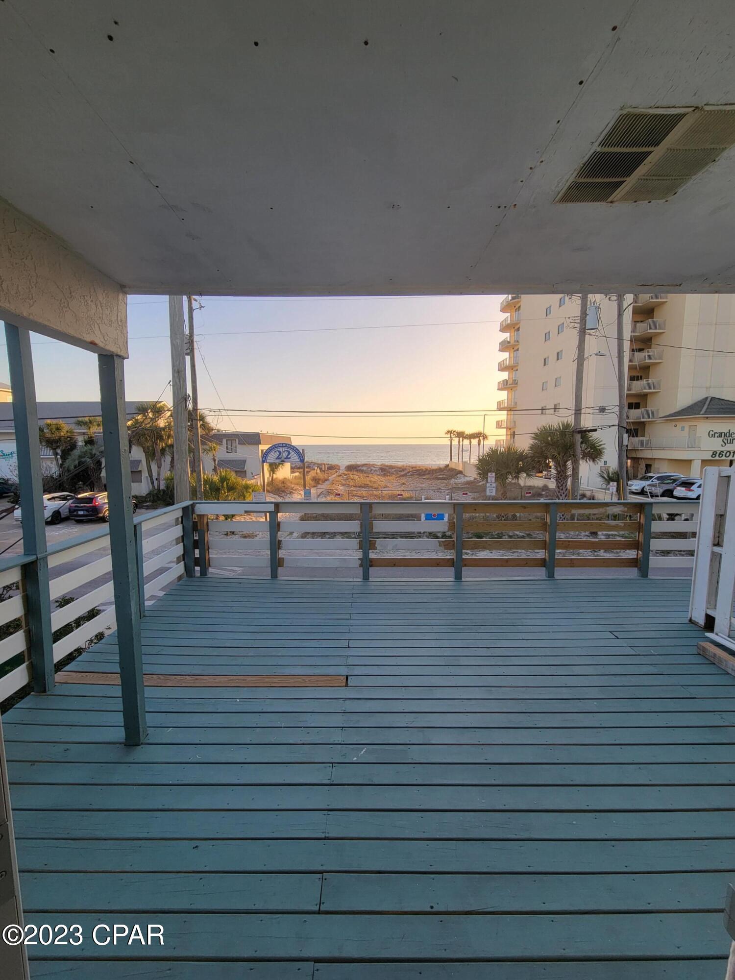 No Named Subdivision - Residential Lease