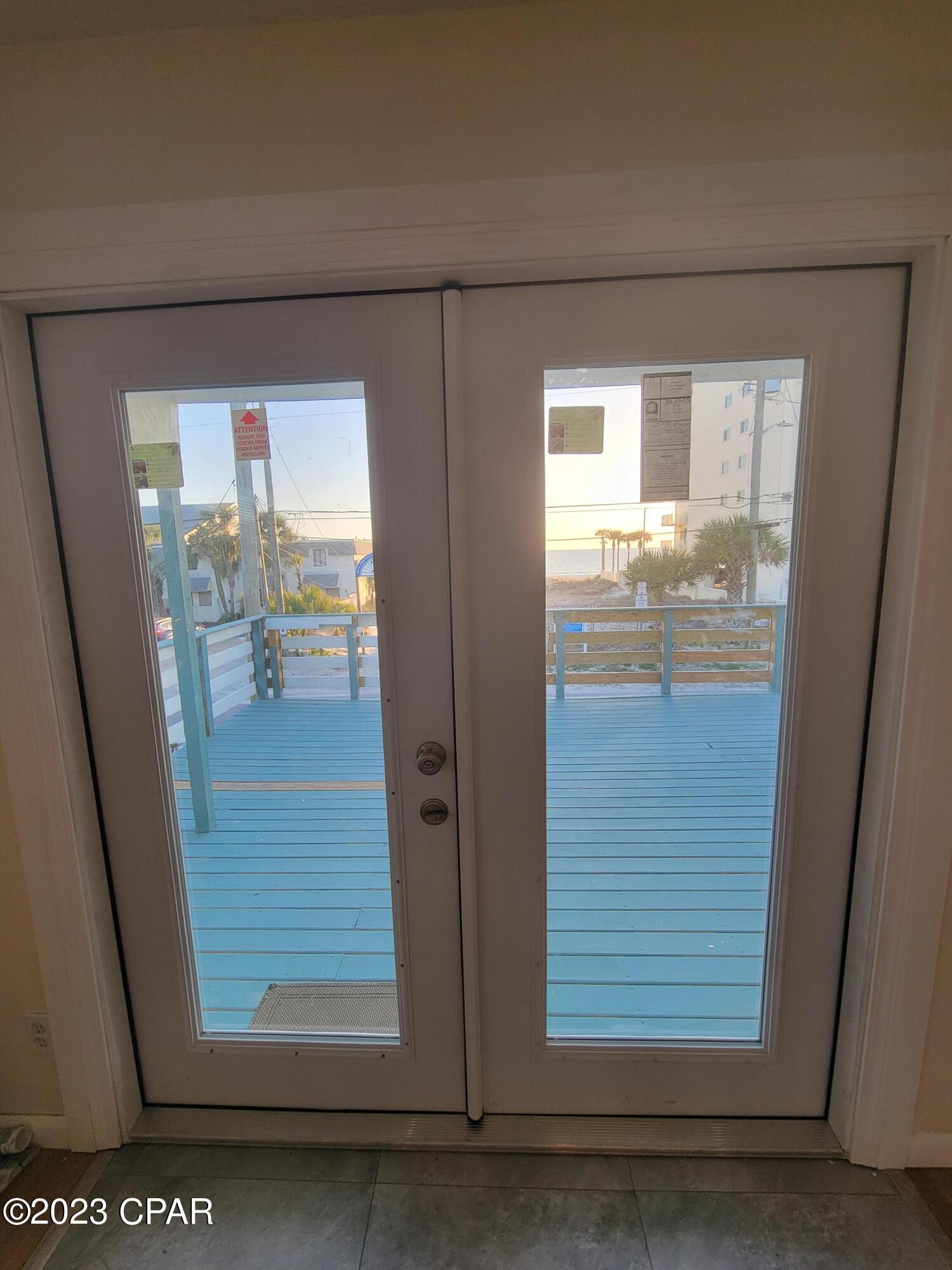 No Named Subdivision - Residential Lease