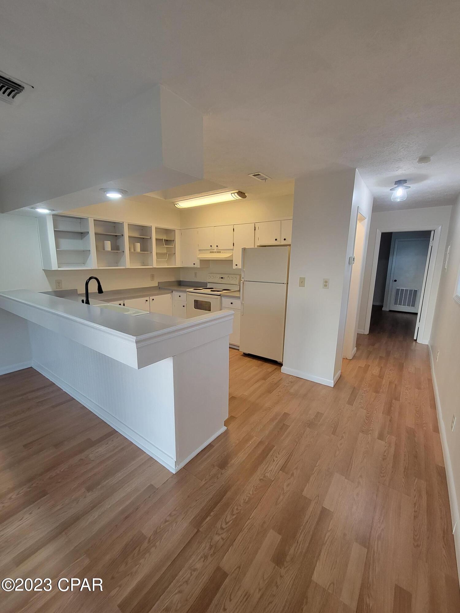 No Named Subdivision - Residential Lease