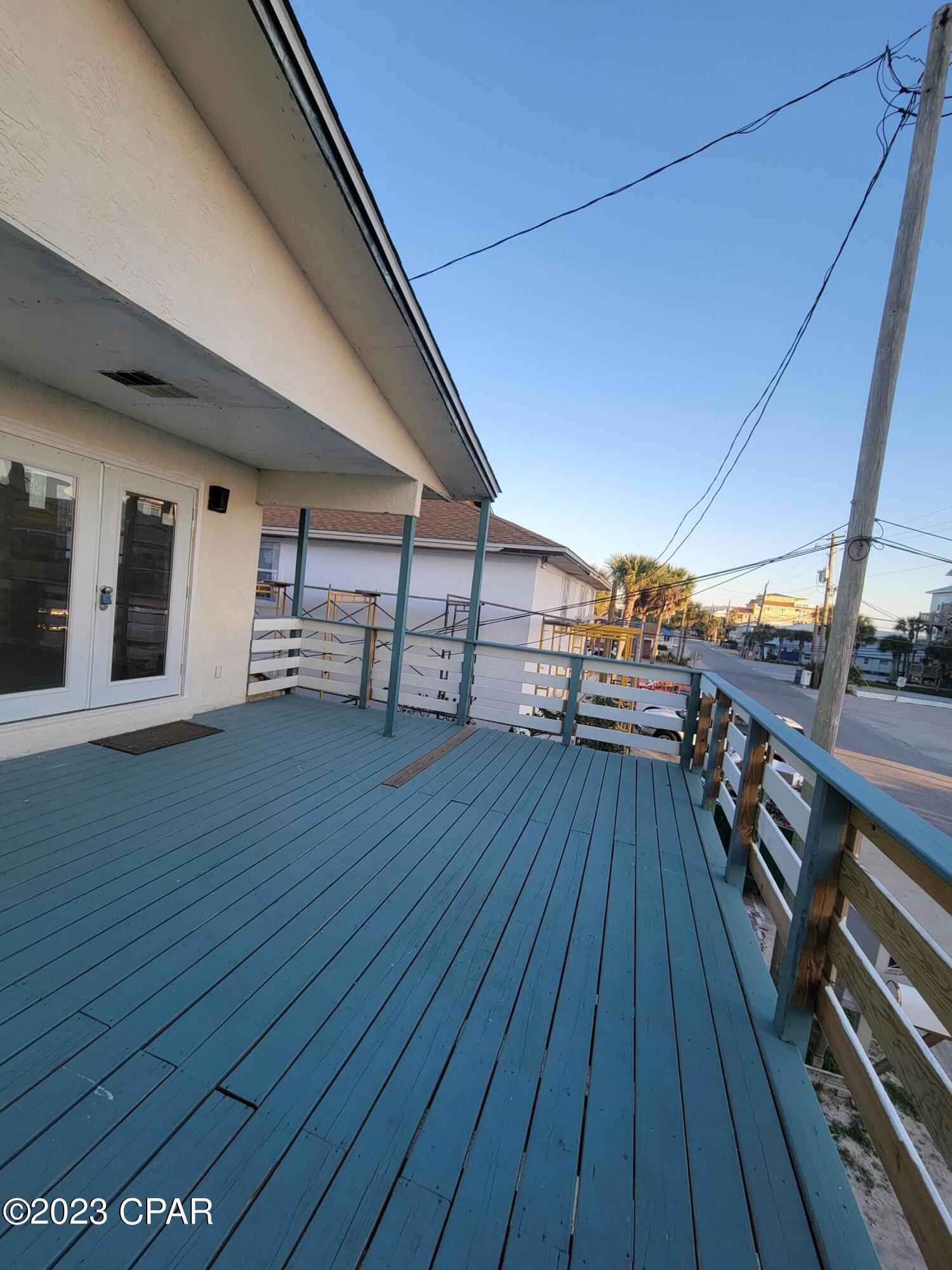 No Named Subdivision - Residential Lease