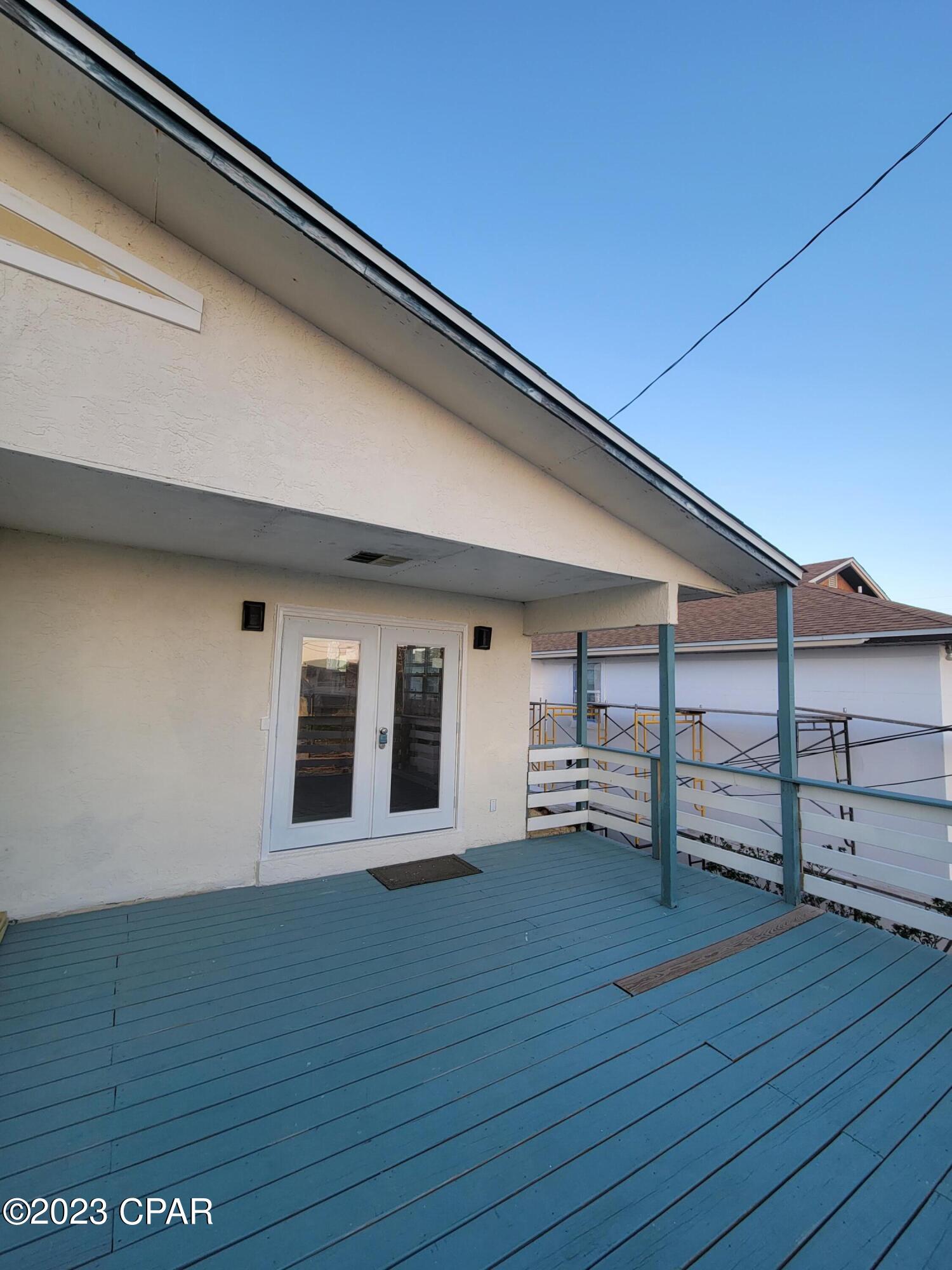 No Named Subdivision - Residential Lease