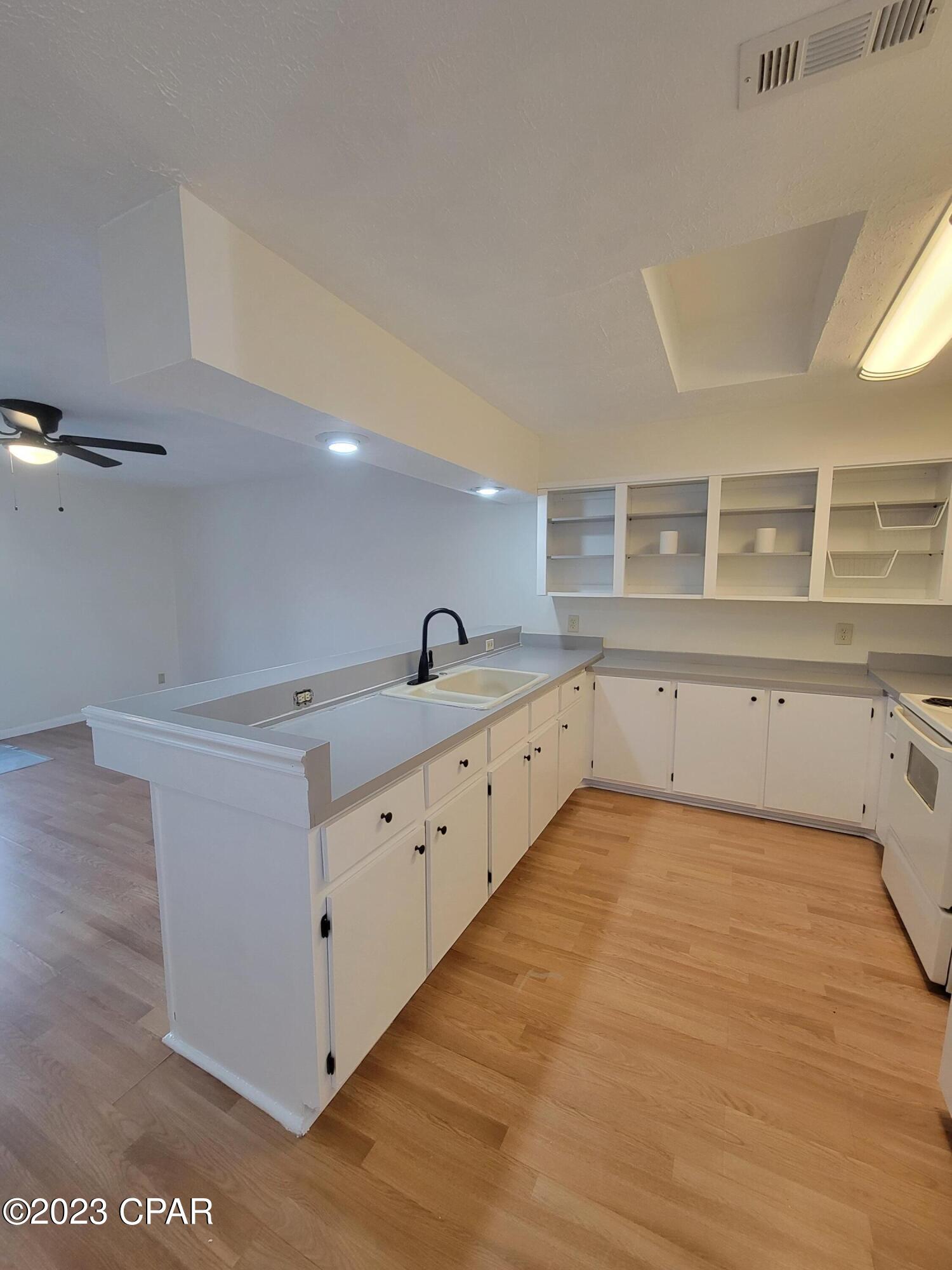 No Named Subdivision - Residential Lease