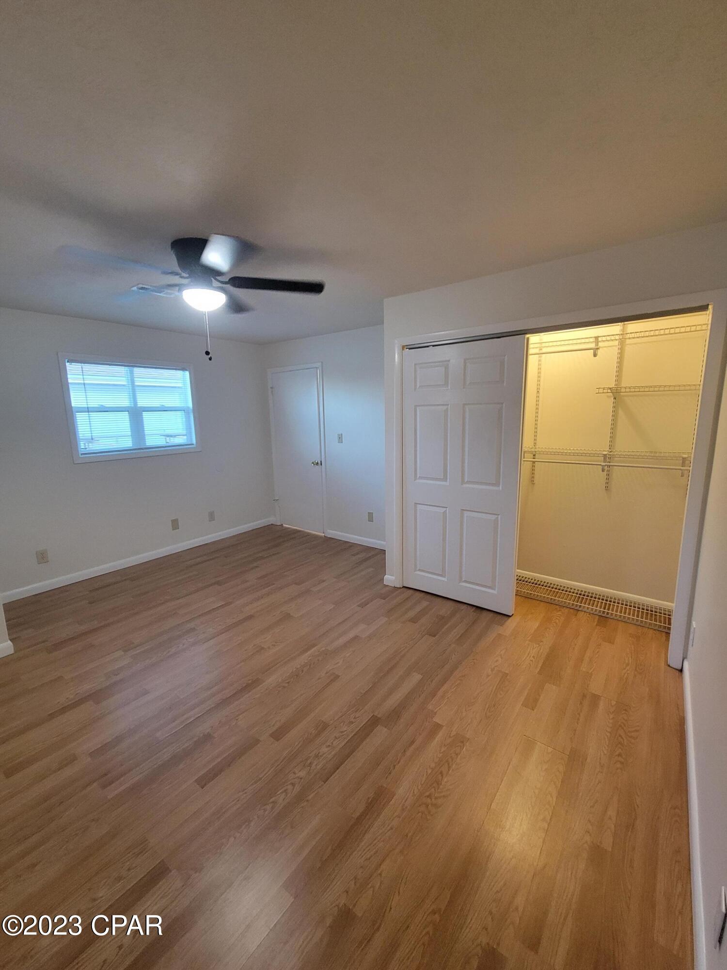 No Named Subdivision - Residential Lease