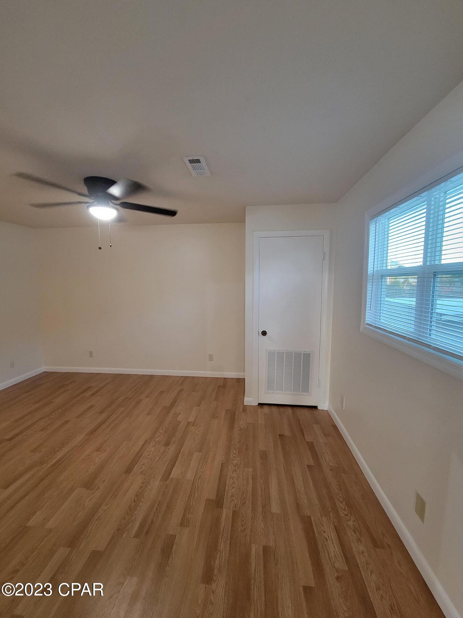 No Named Subdivision - Residential Lease