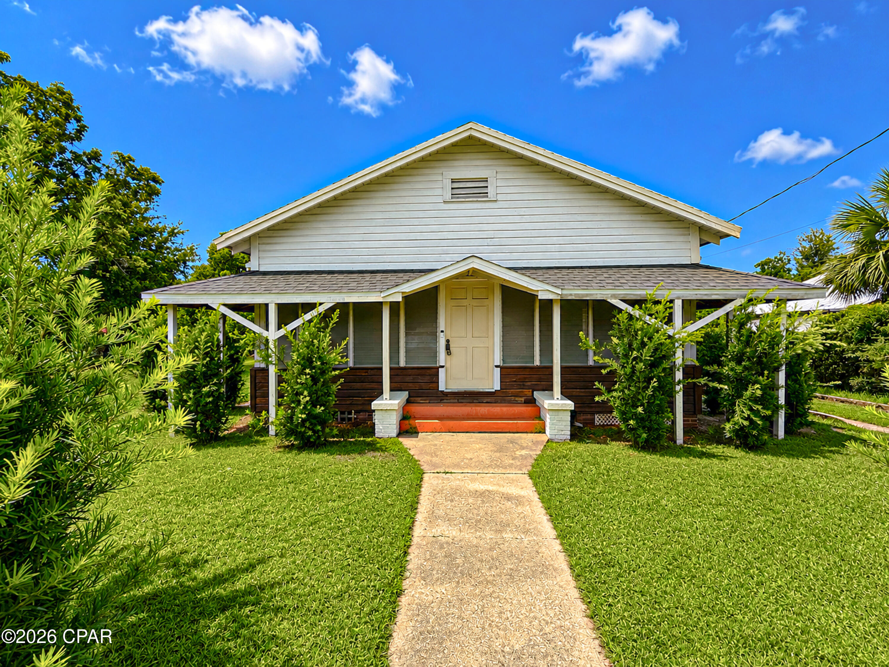 Springfield - Residential