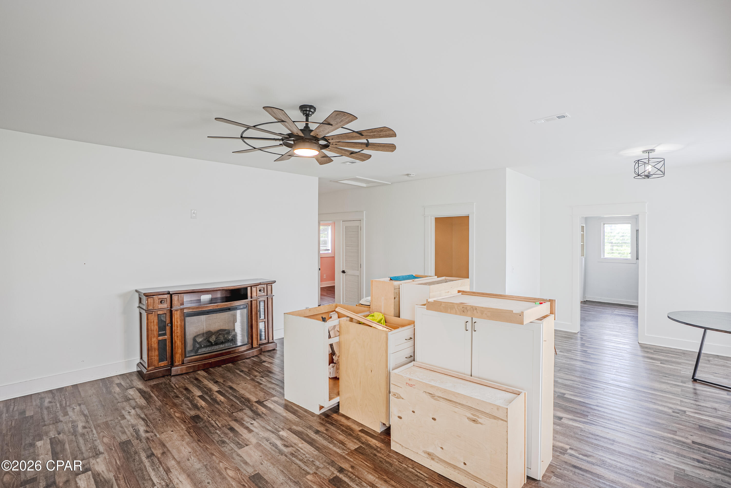 Springfield - Residential