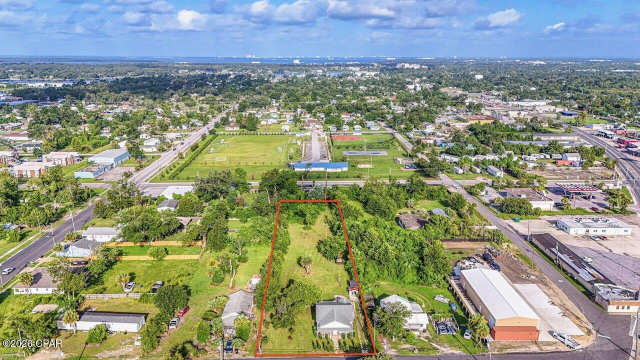 Springfield - Residential