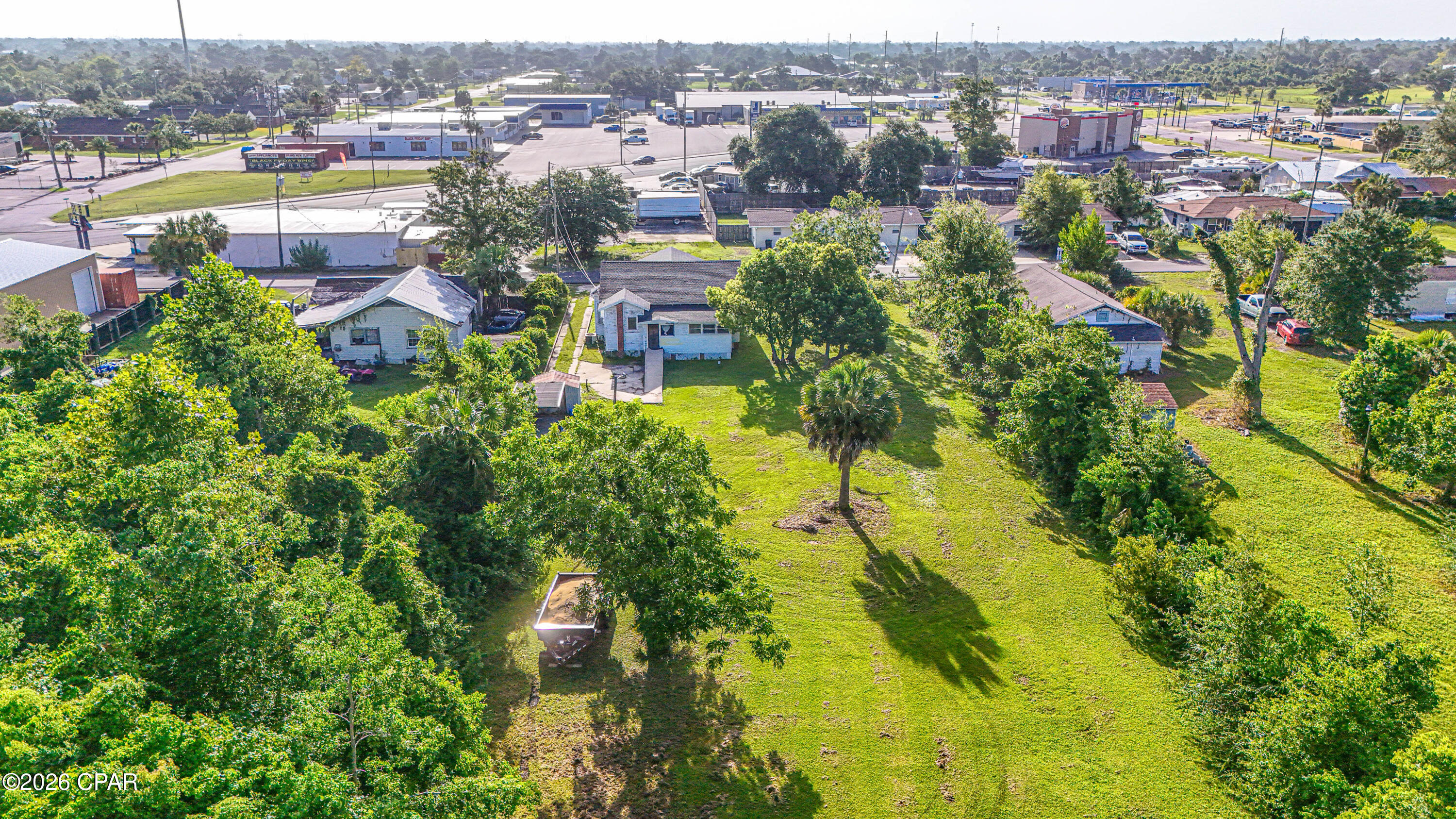 Springfield - Residential