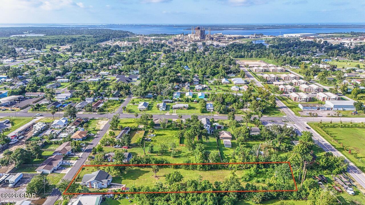 Springfield - Residential