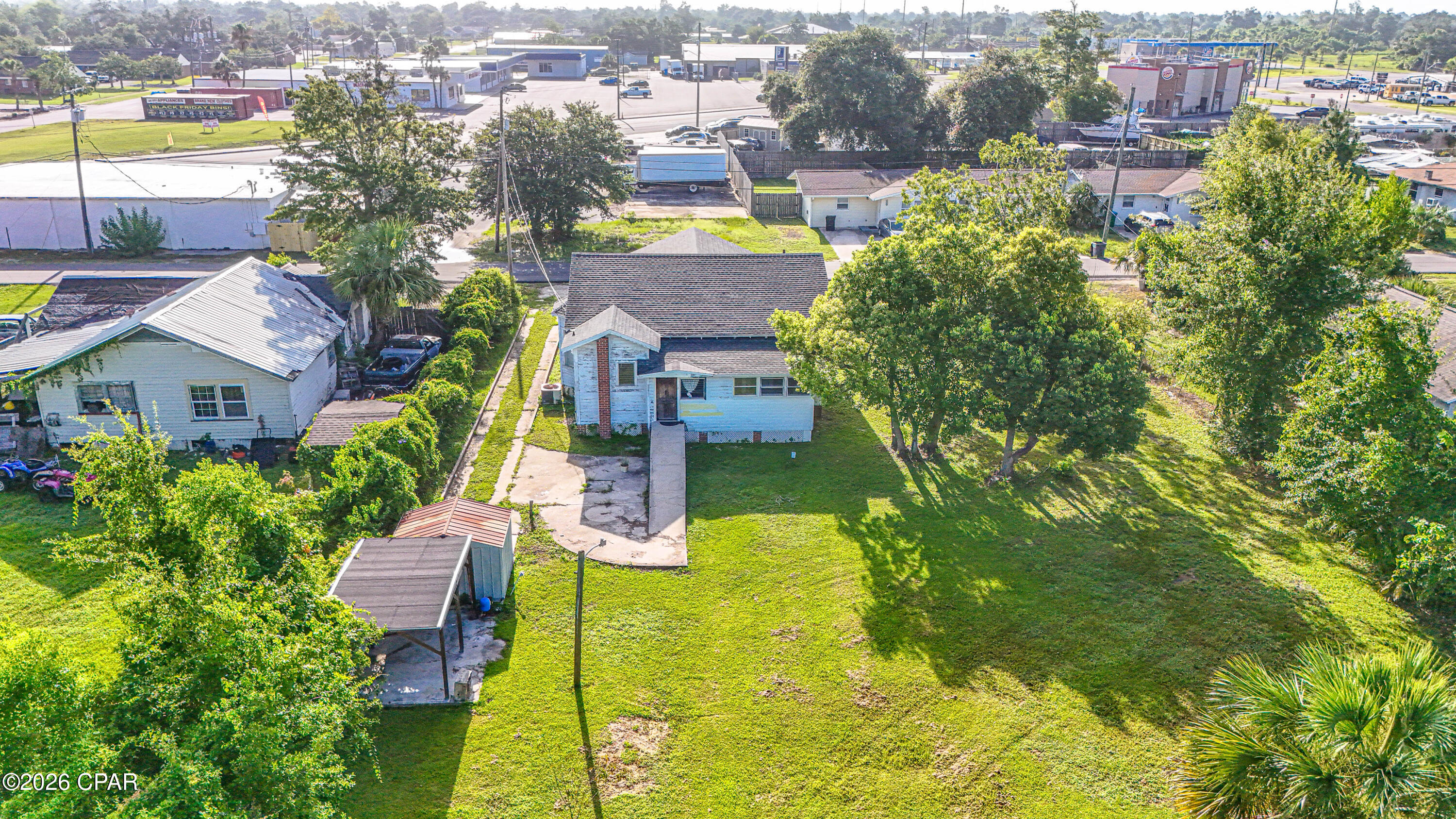 Springfield - Residential