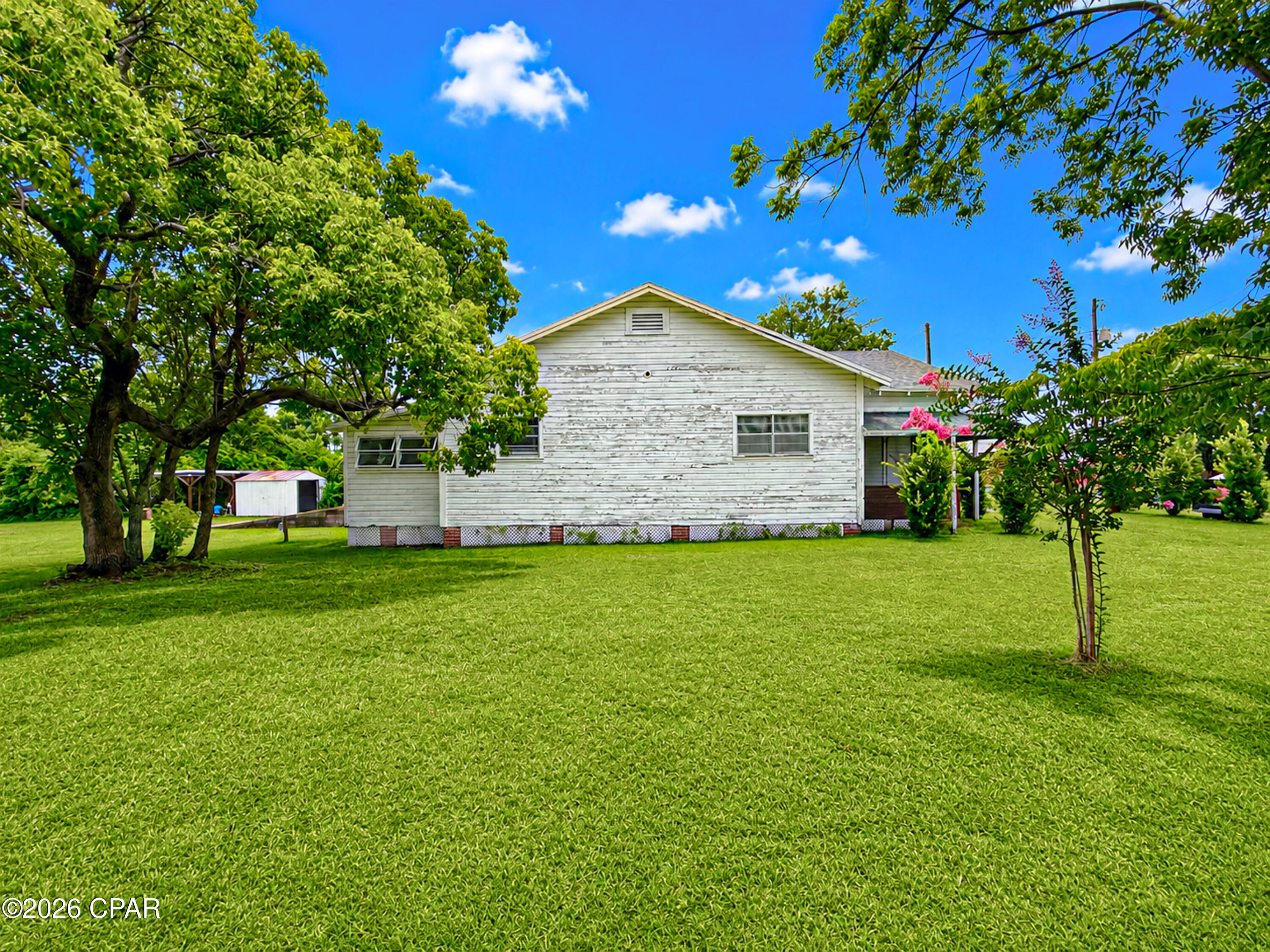 Springfield - Residential