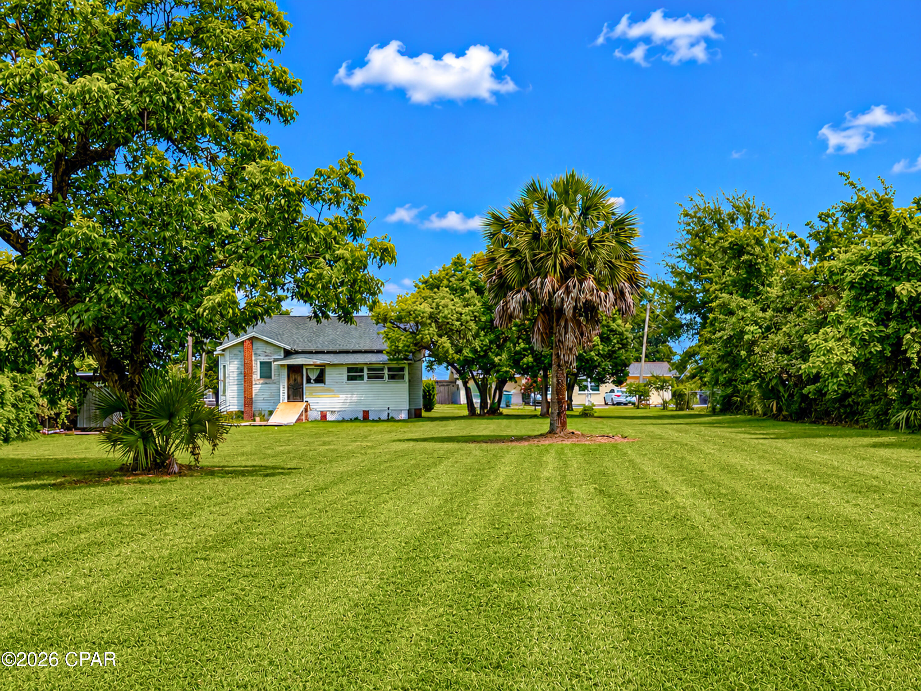 Springfield - Residential
