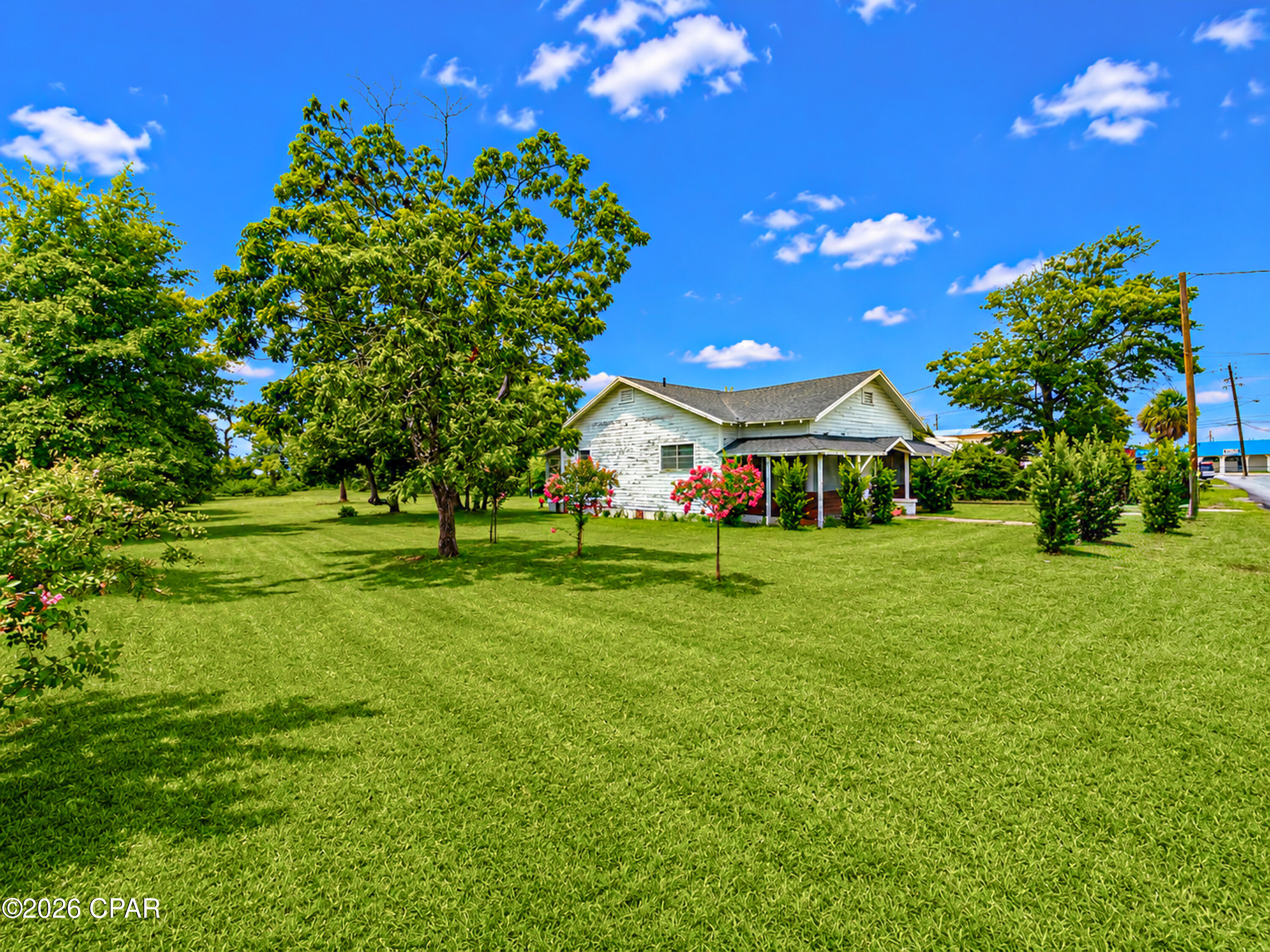 Springfield - Residential