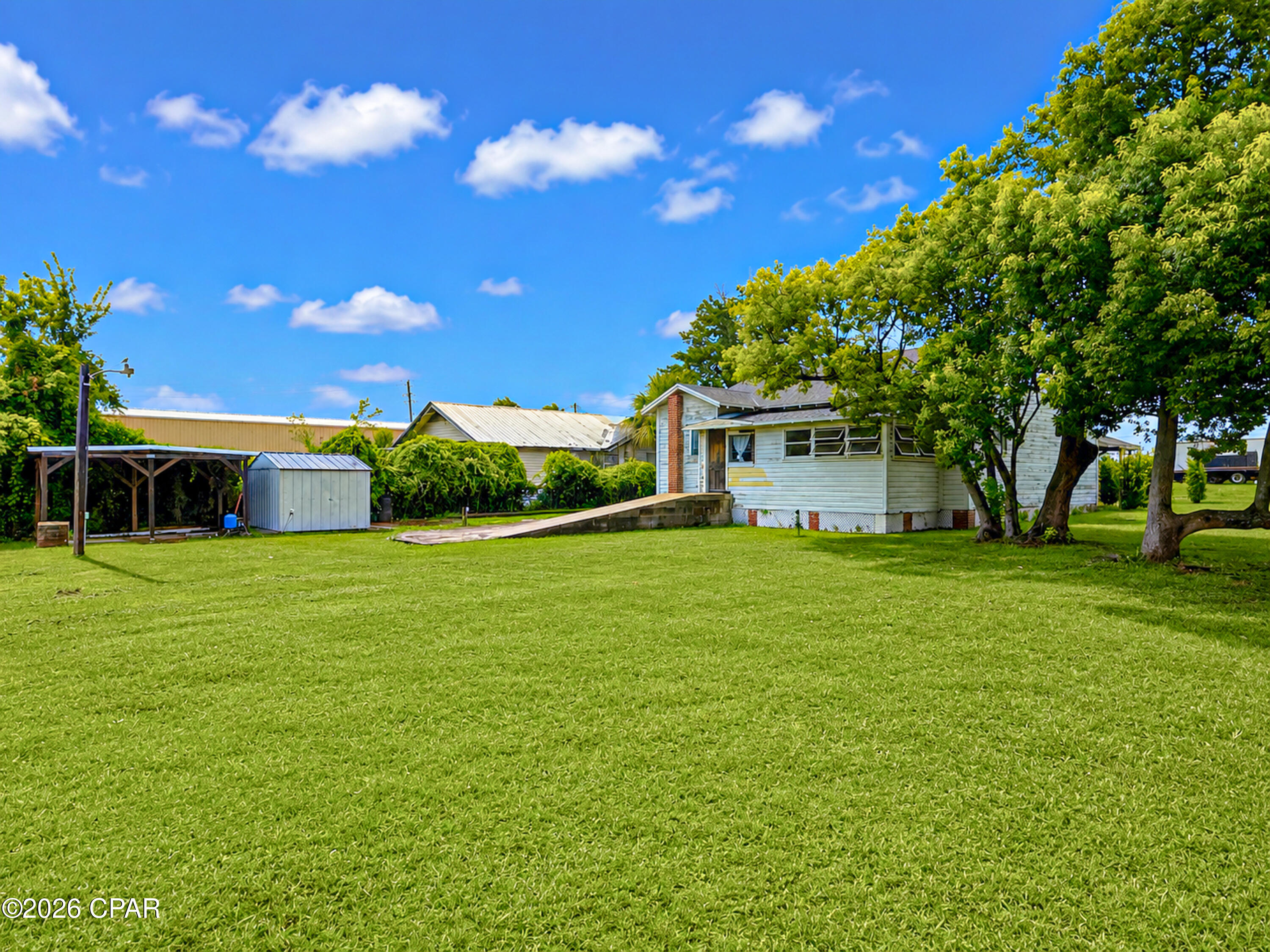 Springfield - Residential